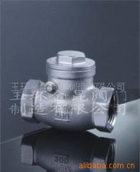 玉環(huán)金昆閥門制造 高品質(zhì)止回閥與電站閥產(chǎn)品系列詳解