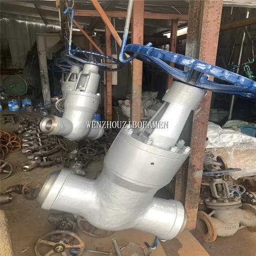 z60y-250c z61y-250c 鑄鋼高溫高壓自密封電站閘閥 對(duì)焊電站閥